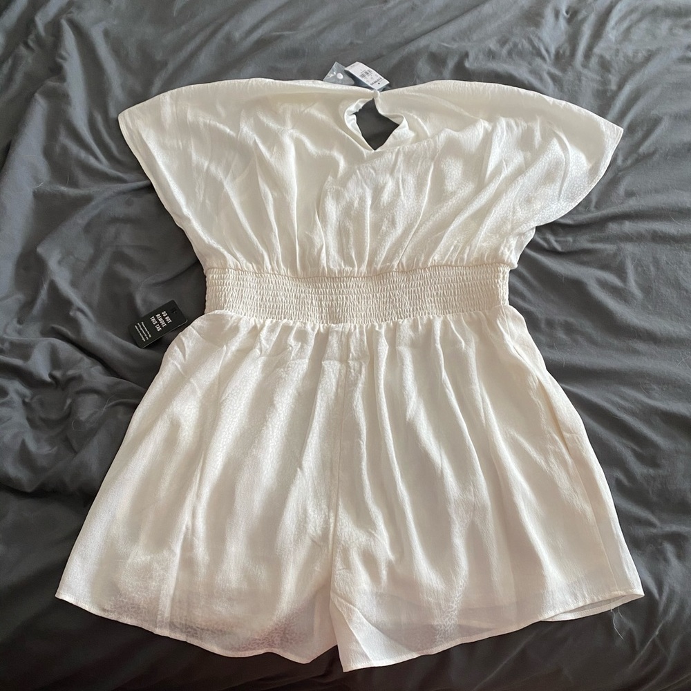 EXPRESS ROMPER - Picture 3 of 4